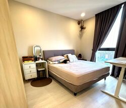 The Panorama (D20), Condominium #524531141
